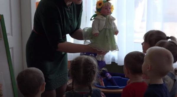 Родителей ждут нововведения в детских садах: для чего планируют изменения Родителей ждут нововведения в детских садах: для чего планируют изменения