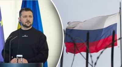 Зеленский резко поставил Россию на место: Украина побеждает слабую Москву, у которой больше оружия
