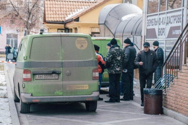 Ощадбанк и ПриватБанк предупредили украинцев о жестких проверках: мошенникам и террористам не пройти Ощадбанк и ПриватБанк предупредили украинцев о жестких проверках: мошенникам и террористам не пройти
