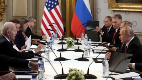 США и РФ начинают диалог по вопросам стратегической стабильности США и РФ начинают диалог по вопросам стратегической стабильности