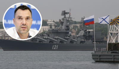 Никаких компромиссов с Россией, условие Украины – возвращение земель в границах 1991 года – Данилов
Никаких компромиссов с Россией, условие Украины – возвращение земель в границах 1991 года – Данилов