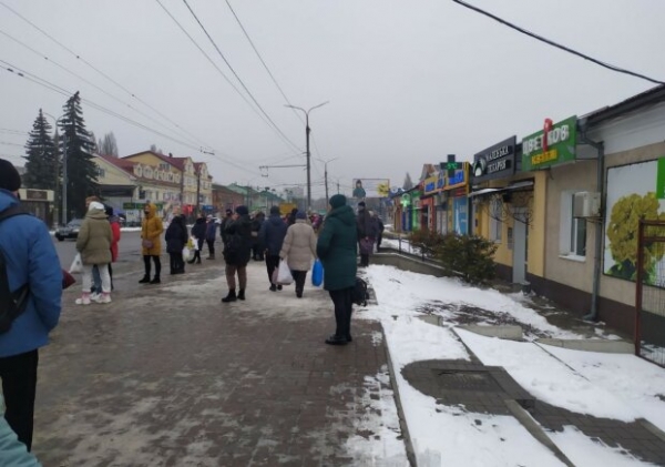 Пенсионеры на карантине могут получить помощь от государства Пенсионеры на карантине могут получить помощь от государства