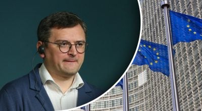 Кулеба пояснил, будет ли Запад по-прежнему давать ВСУ оружие
Кулеба пояснил, будет ли Запад по-прежнему давать ВСУ оружие
