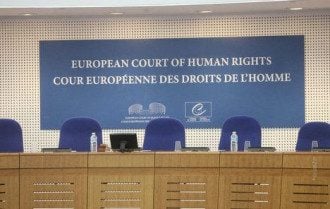 "Зря потраченное время суда": в МИД прокомментировали упреки России против Украины в ЕСПЧ
"Зря потраченное время суда": в МИД прокомментировали упреки России против Украины в ЕСПЧ