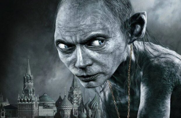 "Неудачная подделка...": астролог рассказала, зачем двойники путина управляют россией после его смерти "Неудачная подделка...": астролог рассказала, зачем двойники путина управляют россией после его смерти