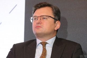 Кулеба назвал главное условие встречи Зеленского с Путиным
Кулеба назвал главное условие встречи Зеленского с Путиным