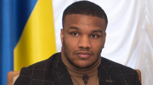 "Секунда вменяемости": Жан Беленюк показал неожиданное событие в "дремучем лесу дешевой пропаганды" россии "Секунда вменяемости": Жан Беленюк показал неожиданное событие в "дремучем лесу дешевой пропаганды" россии