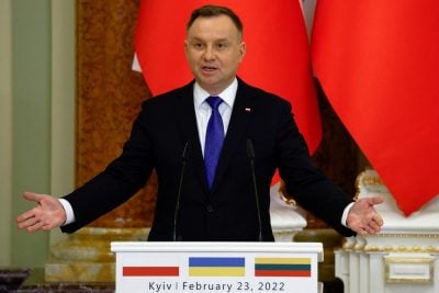 "Путин боится, что с ним что-то произойдет": Климкин рассказал, почему Путин не поехал на G20
"Путин боится, что с ним что-то произойдет": Климкин рассказал, почему Путин не поехал на G20