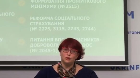Автор "детей низкого качества" Третьякова отметилась нескромным заявлением &mdash; 35 ей уже мало