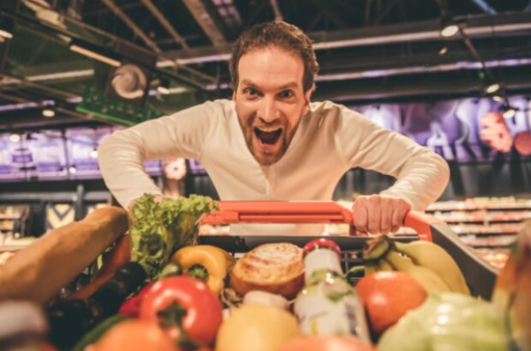 Овощи, мясо, молочка: что будет с ценами накануне Пасхи Овощи, мясо, молочка: что будет с ценами накануне Пасхи