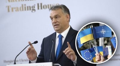 "Будет тяжело": президент Чехии высказался о поддержке Украины
