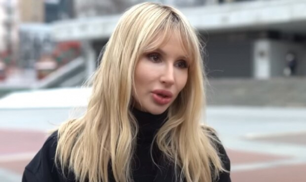 Светлана Лобода собирается дать благотворительный концерт, но ее завалили хейтом: "Тимати с Леонтьевым приглашали?" Светлана Лобода собирается дать благотворительный концерт, но ее завалили хейтом: "Тимати с Леонтьевым приглашали?"