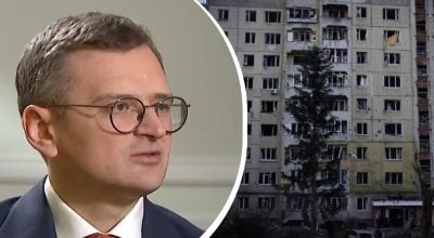 Заморозка войны и переговоры с Россией: Кулеба раскрыл диалог Киева с Западом
