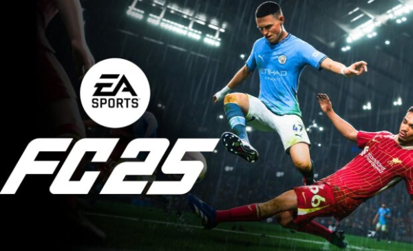 Назван рейтинг украинских футболистов в EA FC 25: кто в топе, и куда делся Мудрик Назван рейтинг украинских футболистов в EA FC 25: кто в топе, и куда делся Мудрик