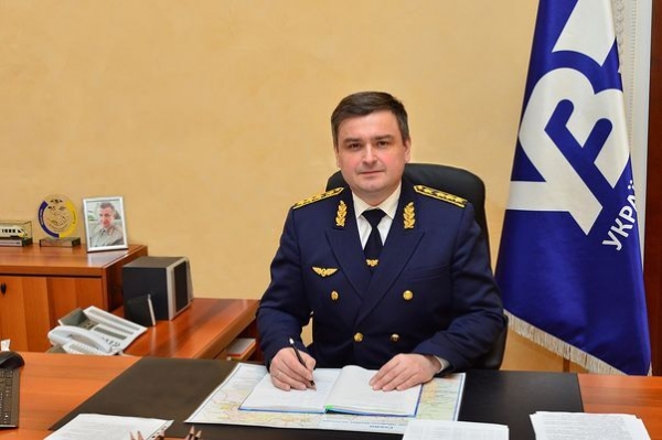 
НАБУ пришло с обысками к члену правления "Укрзалізниці" - СМИ
 