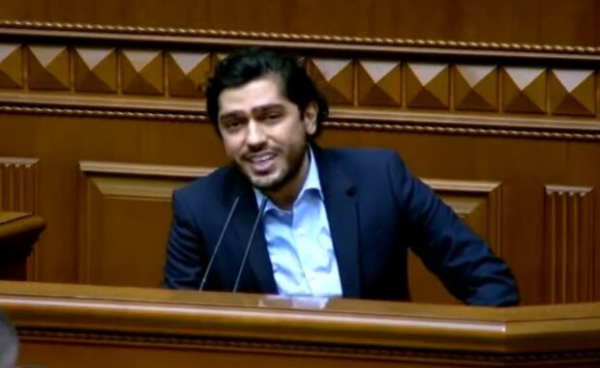 Лерос пригрозил Зеленскому и Ермаку грязным компроматом: "Обсуждают нападение на меня" Лерос пригрозил Зеленскому и Ермаку грязным компроматом: "Обсуждают нападение на меня"