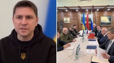 У Путина запустили операцию "Майдан-3": в ГУР назвали фамилии главных зачинщиков
У Путина запустили операцию "Майдан-3": в ГУР назвали фамилии главных зачинщиков