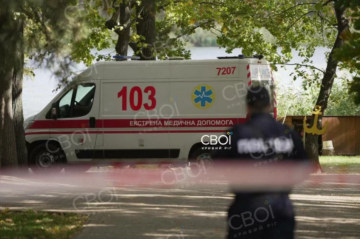 Под Кривым Рогом найден мертвым бывший директор ЦГОКа Дмитрий Шевчик: в 2020 году хотел быть мэром Под Кривым Рогом найден мертвым бывший директор ЦГОКа Дмитрий Шевчик: в 2020 году хотел быть мэром