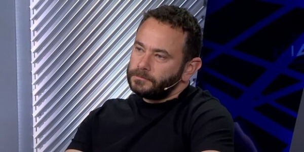 Дубинского исключили из "Слуги народа" Дубинского исключили из "Слуги народа"