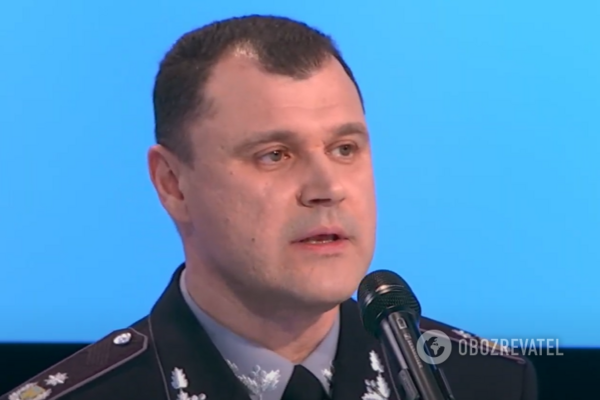 Глава Нацполиции пояснил суть удара по ворам в законе
Глава Нацполиции пояснил суть удара по ворам в законе