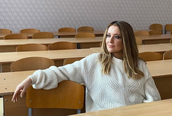 Наталию Могилевскую заподозрили в плагиате Екатерины Варнавы, звезда Comedy не сдержалась: "Да прекрати" Наталию Могилевскую заподозрили в плагиате Екатерины Варнавы, звезда Comedy не сдержалась: "Да прекрати"