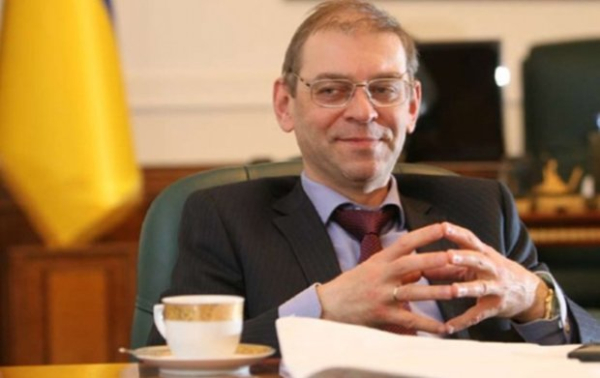 Компании, внесшие залог за Пашинского, задолжали Минобороны 364 млн грн, - эксперт Компании, внесшие залог за Пашинского, задолжали Минобороны 364 млн грн, - эксперт