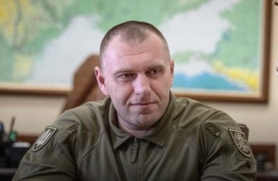Василий Малюк назначен главой Службы безопасности Украины
Василий Малюк назначен главой Службы безопасности Украины