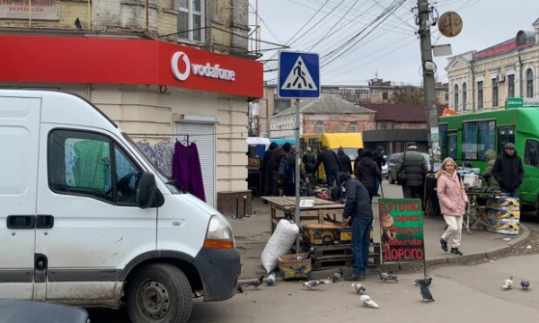 Vodafone нашел способ, как "стянуть" с украинцев 3000 грн по тарифу за раз: подарок не для всех Vodafone нашел способ, как "стянуть" с украинцев 3000 грн по тарифу за раз: подарок не для всех