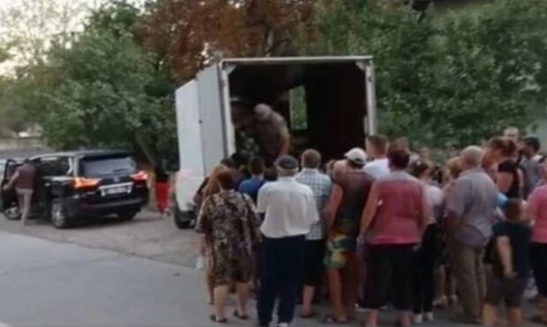 Главное за ночь: депутат раздает арбузы на Lexus, Полякова ополчилась на мера, в Борисполе задержали разыскиваемого Интерполом преступника Главное за ночь: депутат раздает арбузы на Lexus, Полякова ополчилась на мера, в Борисполе задержали разыскиваемого Интерполом преступника