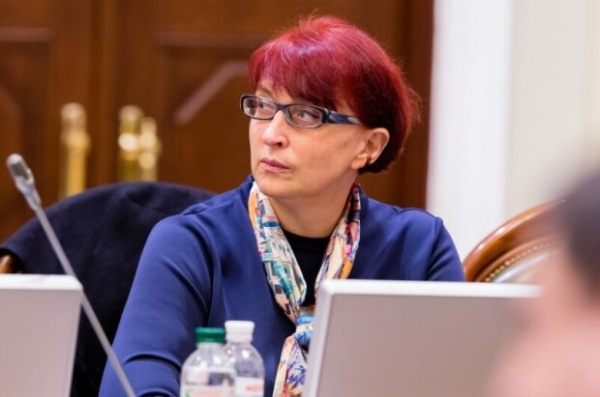 Нардеп Третьякова хочет лишить украинцев последней радости: люди готовятся к протестам Нардеп Третьякова хочет лишить украинцев последней радости: люди готовятся к протестам