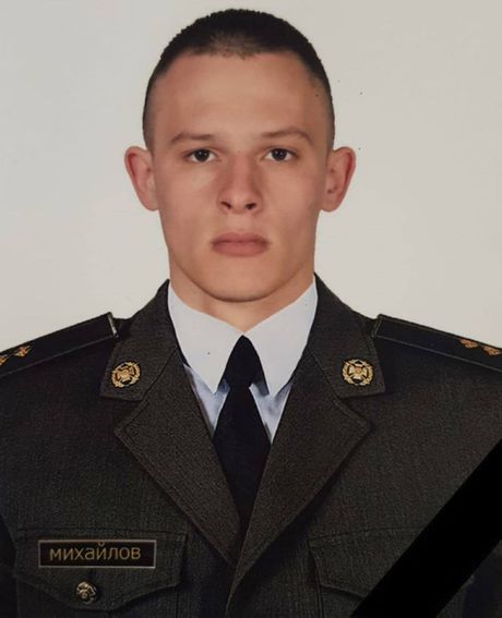 Стало известно имя военного, погибшего в зоне ООС