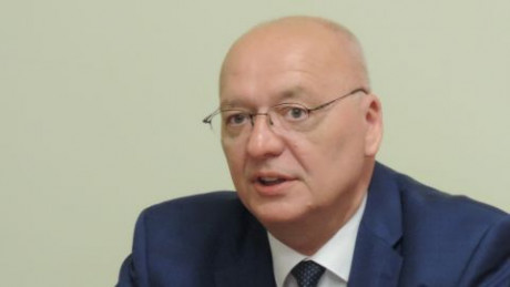 Чехия может подписать декларацию о европерспективе Украины, - посол Матула Чехия может подписать декларацию о европерспективе Украины, - посол Матула