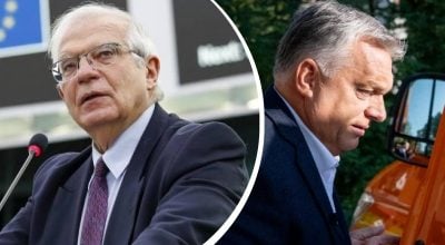 Польша резко выступила против вступления Украины в ЕС без решения одного вопроса
Польша резко выступила против вступления Украины в ЕС без решения одного вопроса