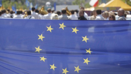 В ЕС согласились на санкции против чиновников в Беларуси В ЕС согласились на санкции против чиновников в Беларуси