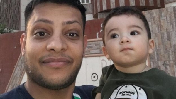 В Ираке из-за COVID-19 дети и беременные из Украины попали в ловушку
В Ираке из-за COVID-19 дети и беременные из Украины попали в ловушку