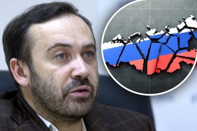 Операция РДК и Легиона свобода в России: Данилов вынес вердикт Путину и Кремлю
Операция РДК и Легиона свобода в России: Данилов вынес вердикт Путину и Кремлю