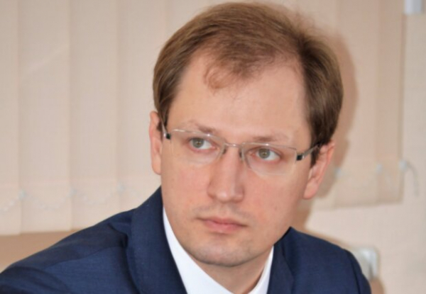Украина получила единицу за охрану окружающей среды: министр Руслан Стрелец пытается добить экологический контроль Украина получила единицу за охрану окружающей среды: министр Руслан Стрелец пытается добить экологический контроль