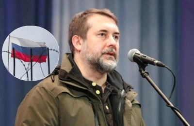 Не только вывод войск: Боррель назвал условия для заключения мира между Украиной и РФ
Не только вывод войск: Боррель назвал условия для заключения мира между Украиной и РФ