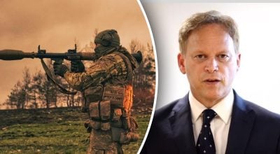 Байден может наложить вето на пакет помощи Израилю, если из него исключат Украину
Байден может наложить вето на пакет помощи Израилю, если из него исключат Украину