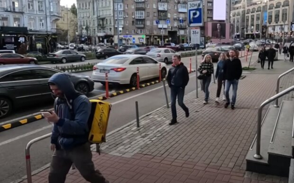 Главные новости за 30 ноября: копы угрожали украинке повесткой, пока у военных под Киевом отбирали еду Главные новости за 30 ноября: копы угрожали украинке повесткой, пока у военных под Киевом отбирали еду