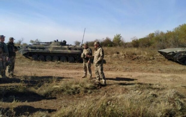 Войска ООС вновь &ldquo;надавали по зубам&rdquo; оккупантам на Донбассе: боевики считают потери