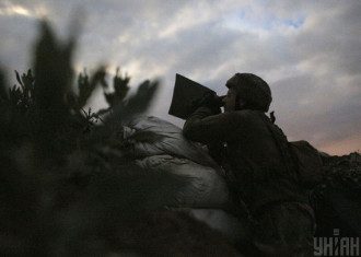 "Россия будет пасти задних": Арестович рассказал о сценариях по Донбассу
"Россия будет пасти задних": Арестович рассказал о сценариях по Донбассу