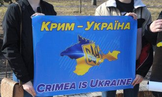 Стало известно о планах Украины по Крыму накануне Крымской платформы
