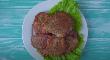 Котлеты из курино печени - лучше, чем из обычного фарша: рецепт, который нужно сохранить