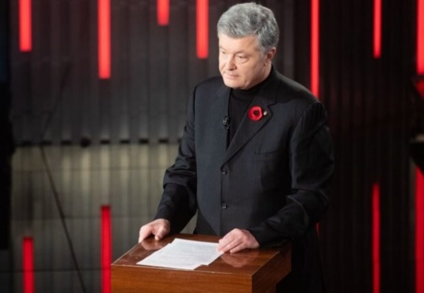 Порошенко вскоре распрощается с Украиной ради свободы - астролог, предсказавший победу Зеленского, рассказал о будущем Порошенко вскоре распрощается с Украиной ради свободы - астролог, предсказавший победу Зеленского, рассказал о будущем