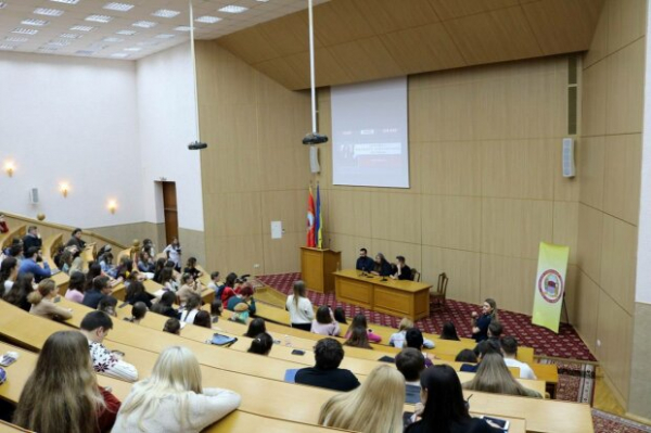 Обычный хек по цене дорадо: "откаты" столичных вузов переплюнули даже Гринкевича Обычный хек по цене дорадо: "откаты" столичных вузов переплюнули даже Гринкевича