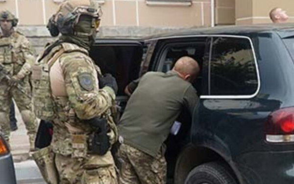Угрожали, похищали и избивали мужчин: работники ТЦК устроили бизнес на мобилизации Угрожали, похищали и избивали мужчин: работники ТЦК устроили бизнес на мобилизации
