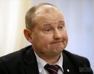НАБУ показало, как судья Чаус брал взятку
НАБУ показало, как судья Чаус брал взятку