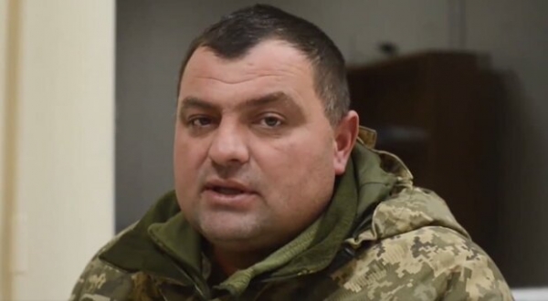 Выживший после бойни за Донецкий аэропорт киборг рассказал правду: "Второй день рождения"