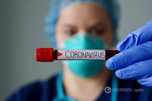 Коронавирусом в Испании заболели 5% населения – исследование
Коронавирусом в Испании заболели 5% населения – исследование